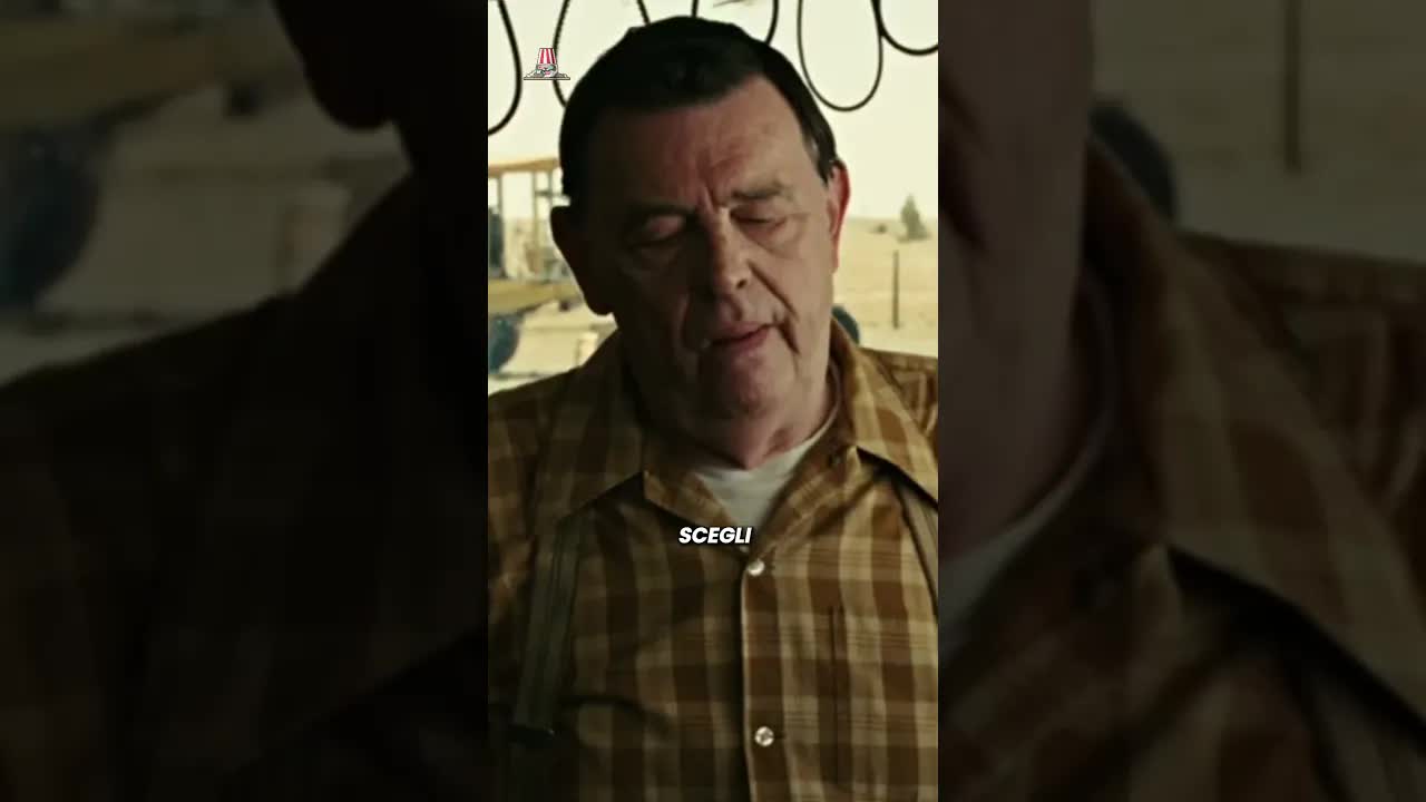 La scommessa più grande della vita