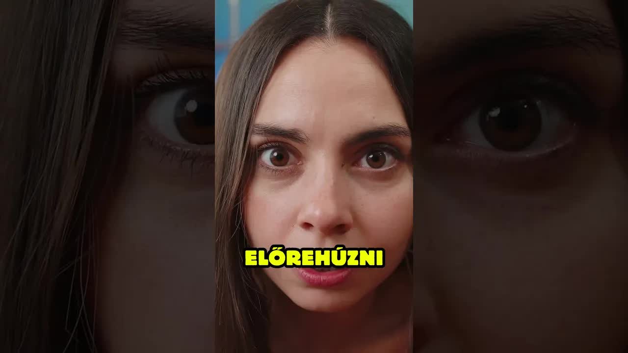 Okos parketta javítás trükk