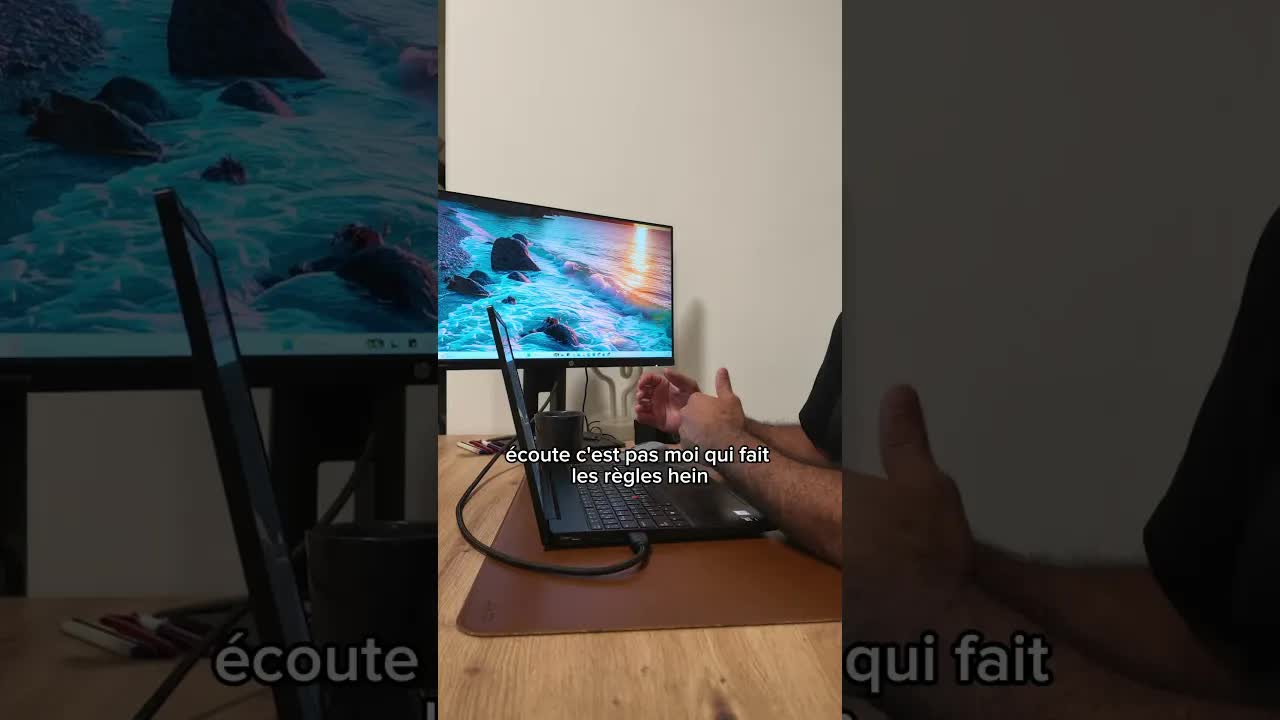 Quand ton boss t’obtient enfin un iPhone