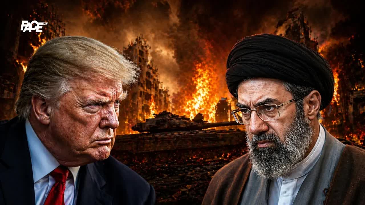 Iran, Hormuški moreuz i napeti odnosi sa SAD-om