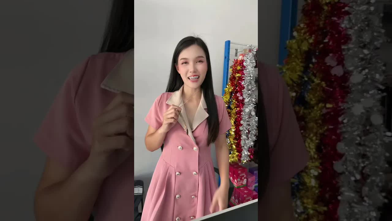 ละครสั้น: พบกันอีกกี่ภพชาติ