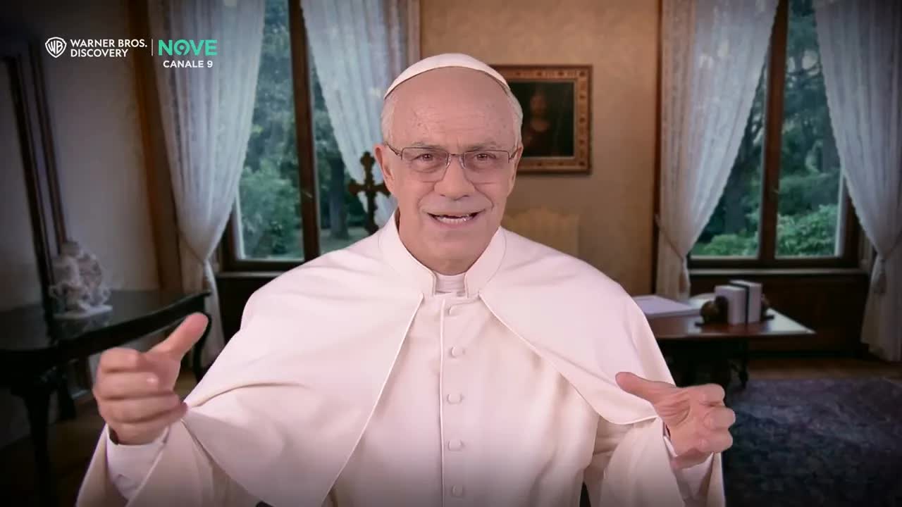 Satira sugli stipendi dei cardinali e la vita a Roma