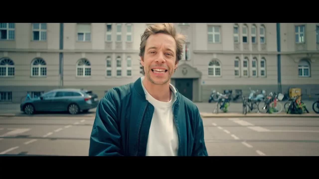 Sicherheit im Straßenverkehr für Kinder