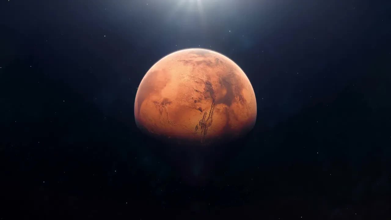 Marte: Características y Futuro de la Exploración Espacial