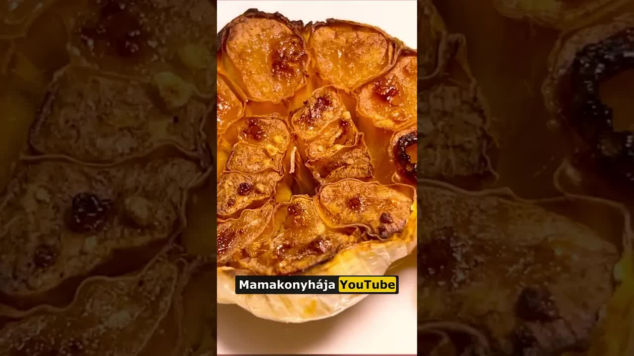 Sült oldalas krumpli ágyon – gyors egytál étel