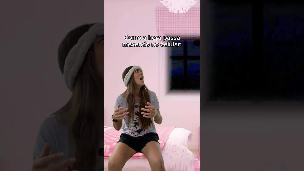 Estudar ou ficar sem celular?