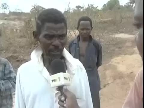Piadas engraçadas de Moçambique