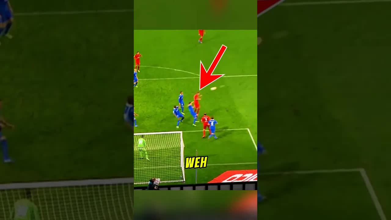 Gol Hantu Stefan Kiessling yang Kontroversi