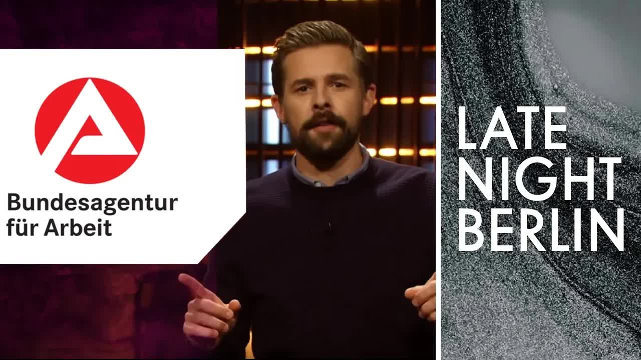 Stand-Up: Arbeitslosigkeit und Feiertage in Deutschland