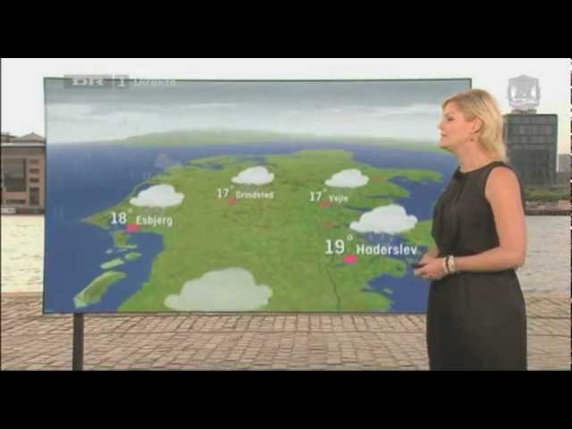 Cecilie Hothers arm vokset?