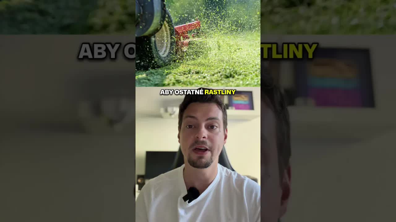 Prekvapivé fakty o pôvode pachov