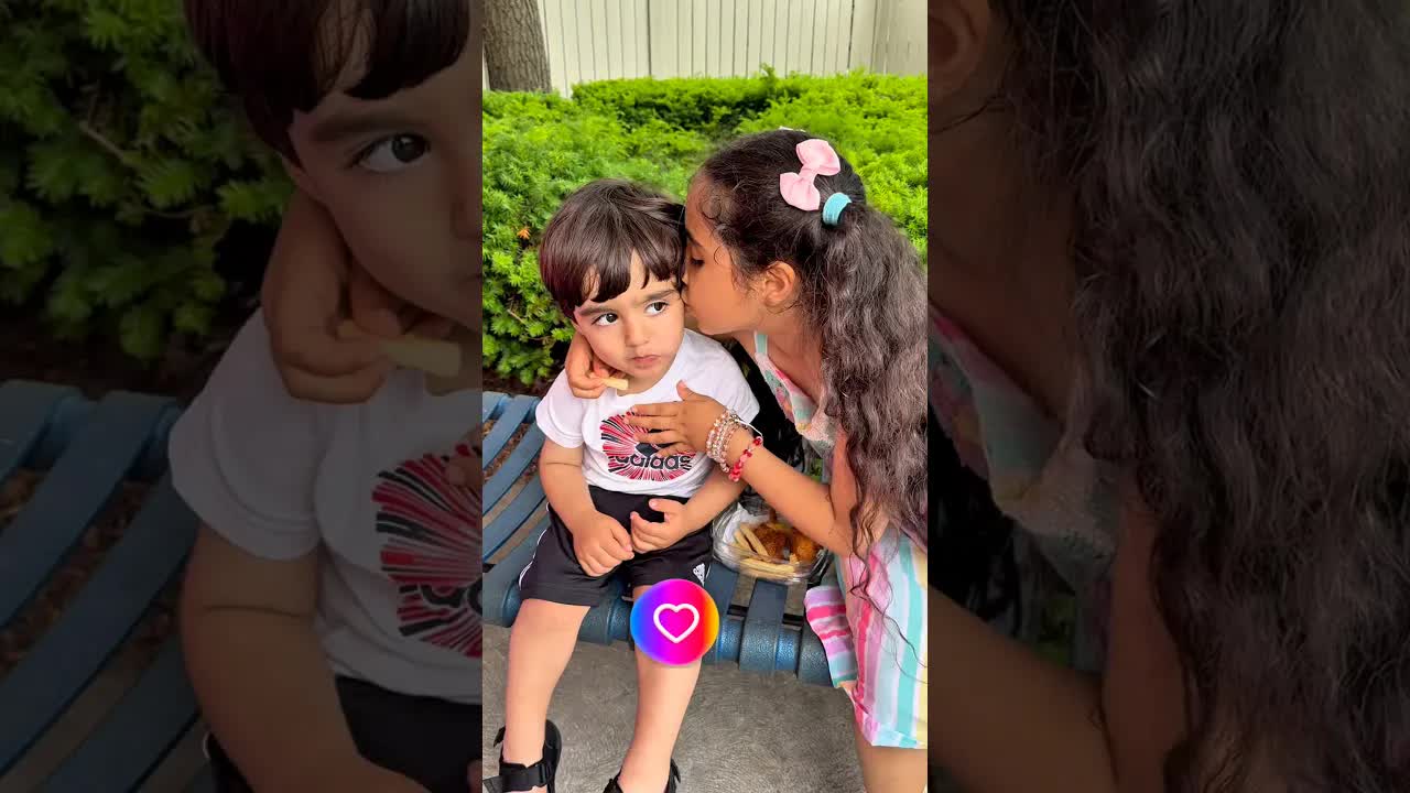 اختبار حب ميلا وصدمتنا 😭