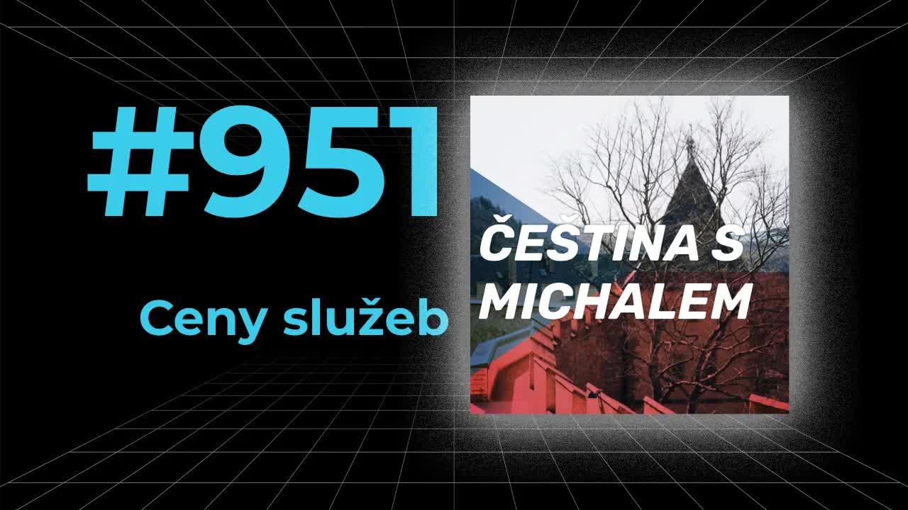 Ceny služeb a podpora malých podniků