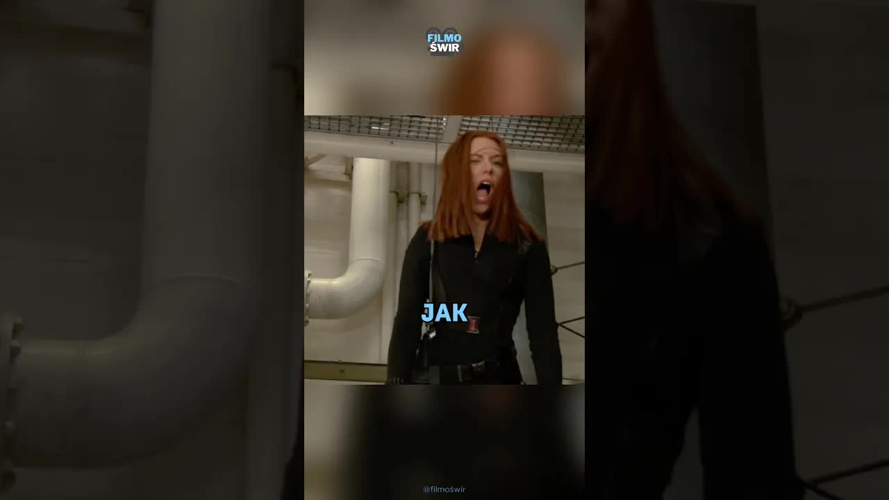 Jak ukryto ciążę Scarlett Johansson w Avengers?