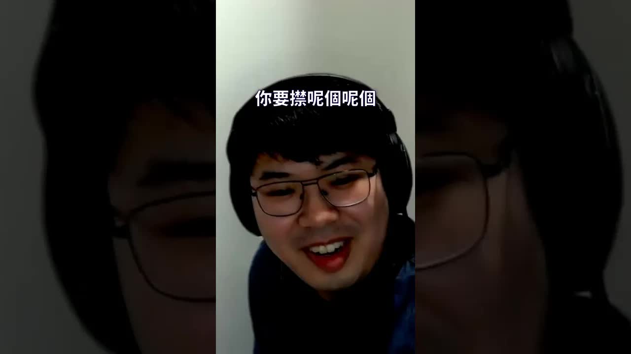 機場偶遇講廣東話嘅職員