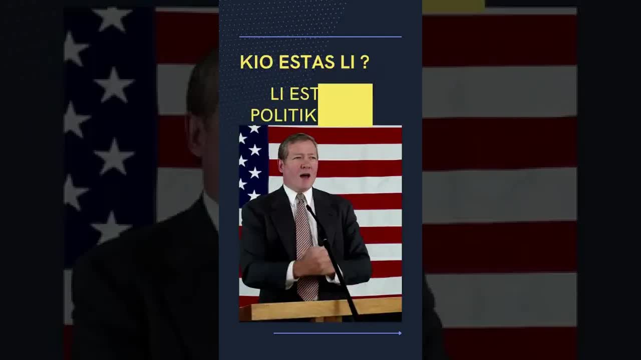 Profesioj: Kiu estas ŝi aŭ li?