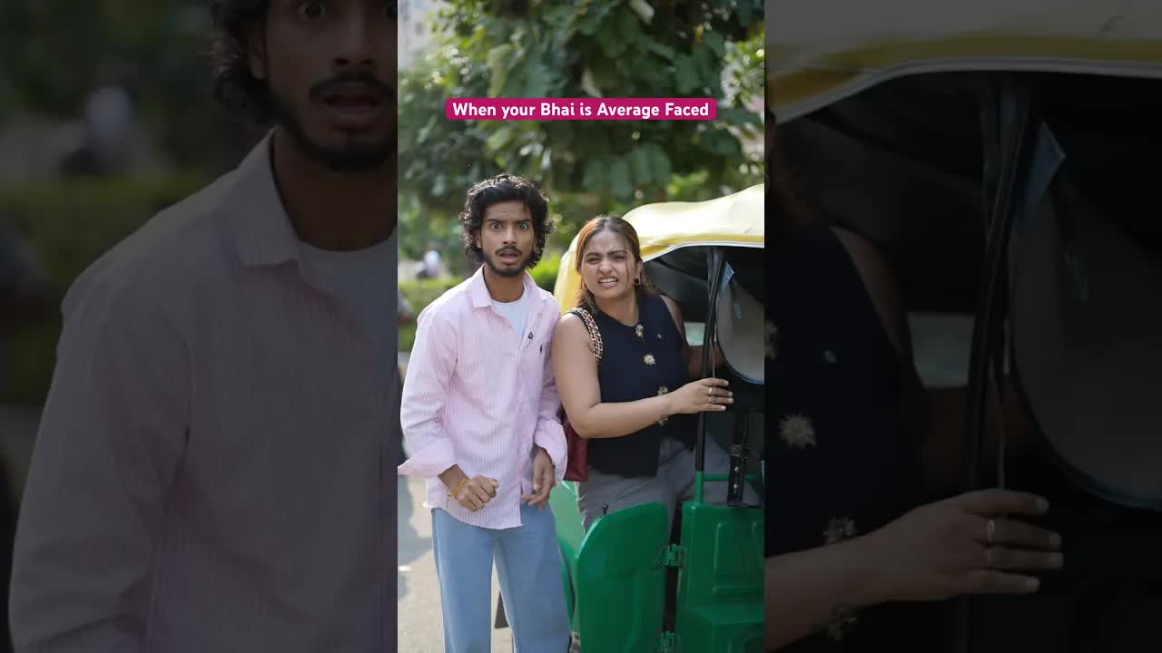 Auto Driver Ke Saath Comedy Scene