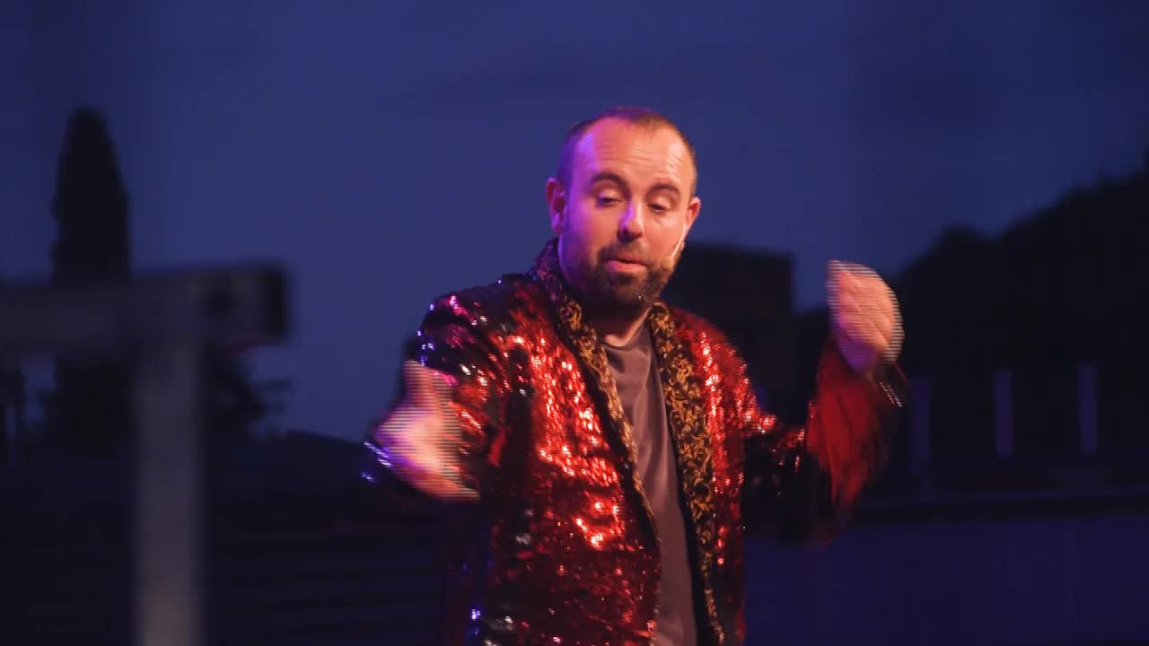 La ironia i el costumisme en l’humor català