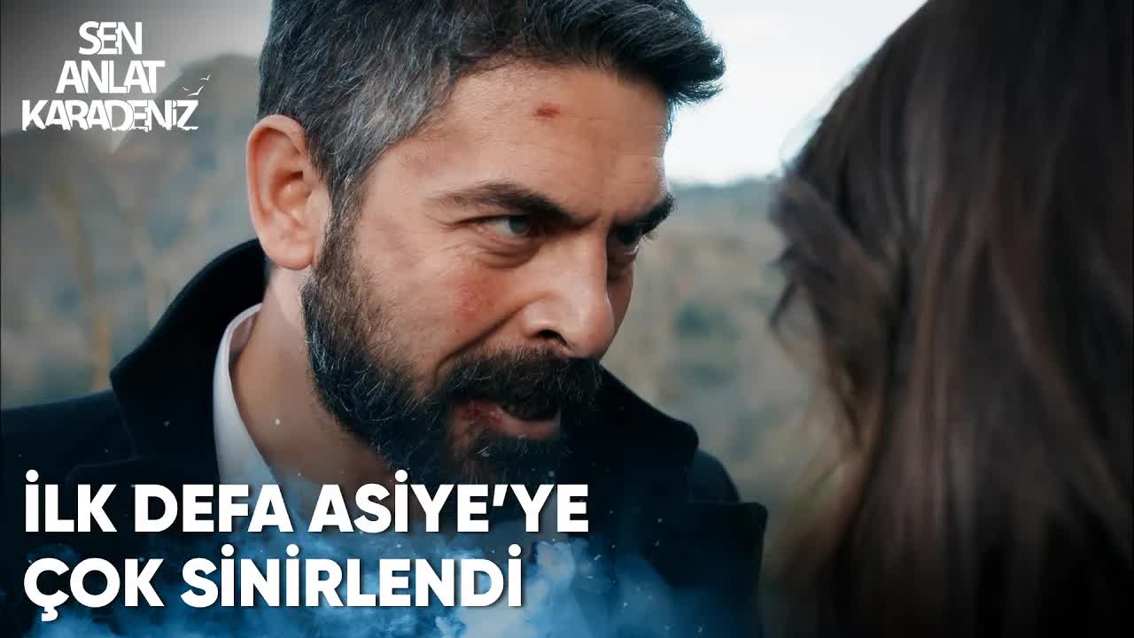 Asiye'nin Kocasına Geri Dönmesi ve Tahir'in Kaçışı