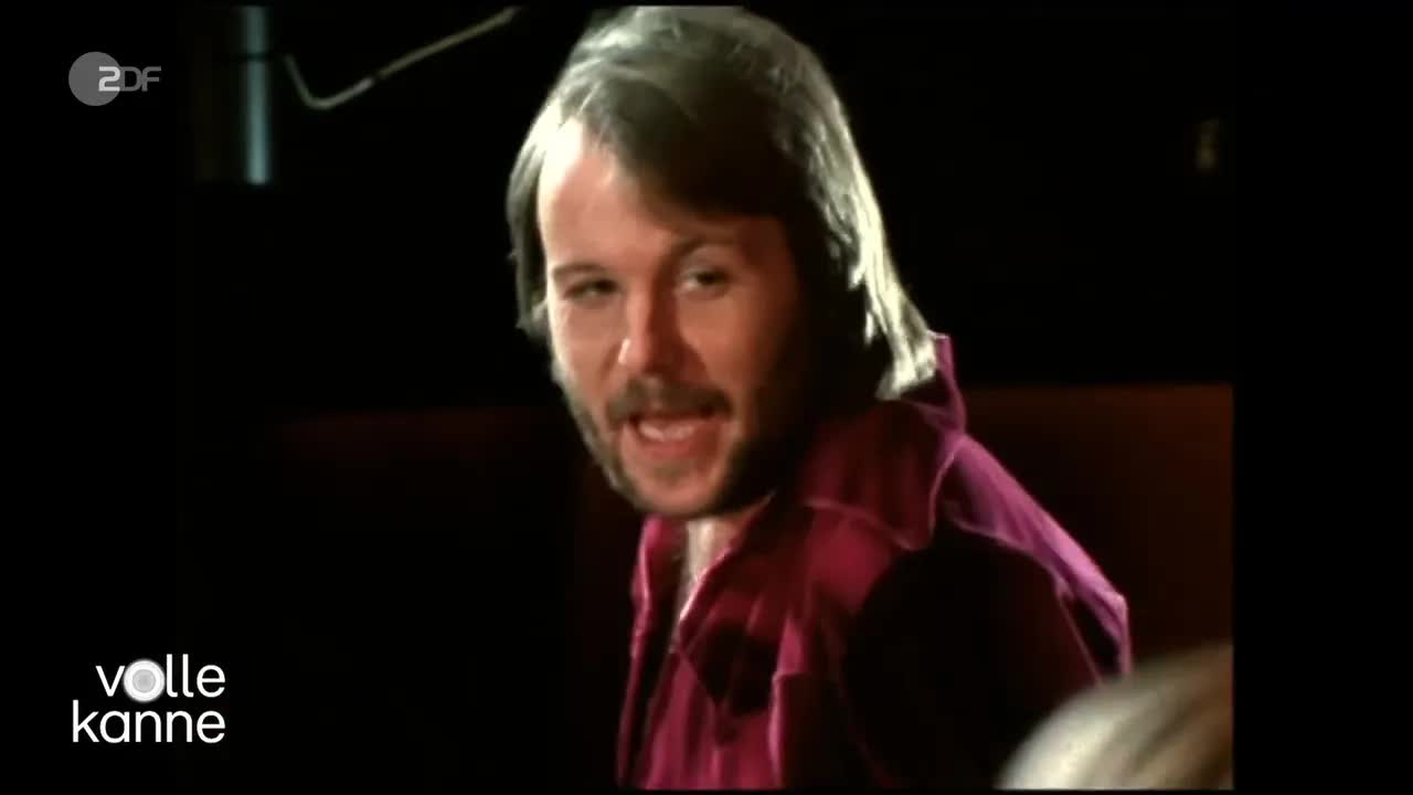 50 Jahre Dancing Queen: ABBA's Welthit im Detail