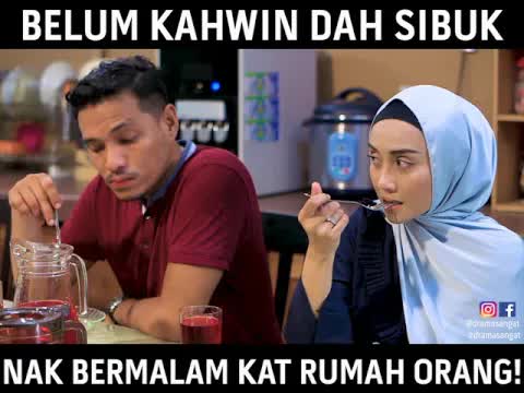 Peringatan Tentang Batas dan Tingkah Laku