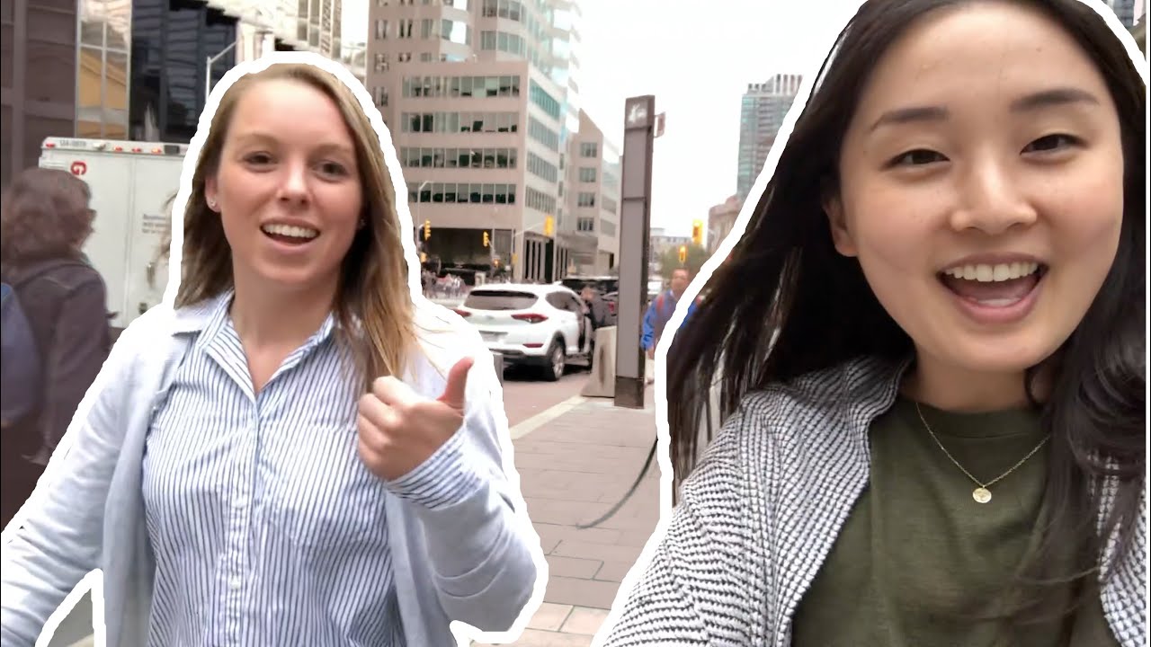 A Day in My Life: Consultant Work Trip Vlog