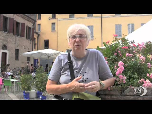 Il festival della letteratura che sfida la crisi