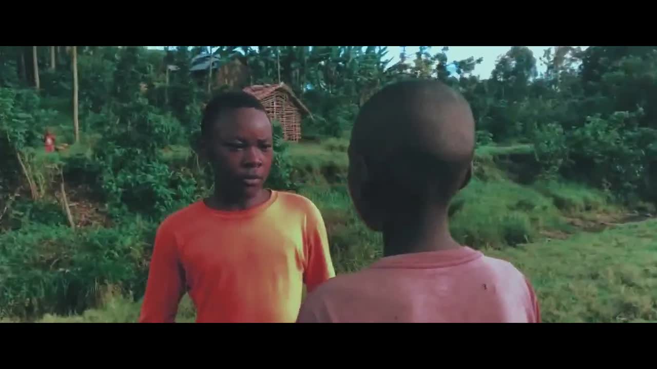 La Magia Kalabaso – Filmo por la Usona Bona Film-Festivalo