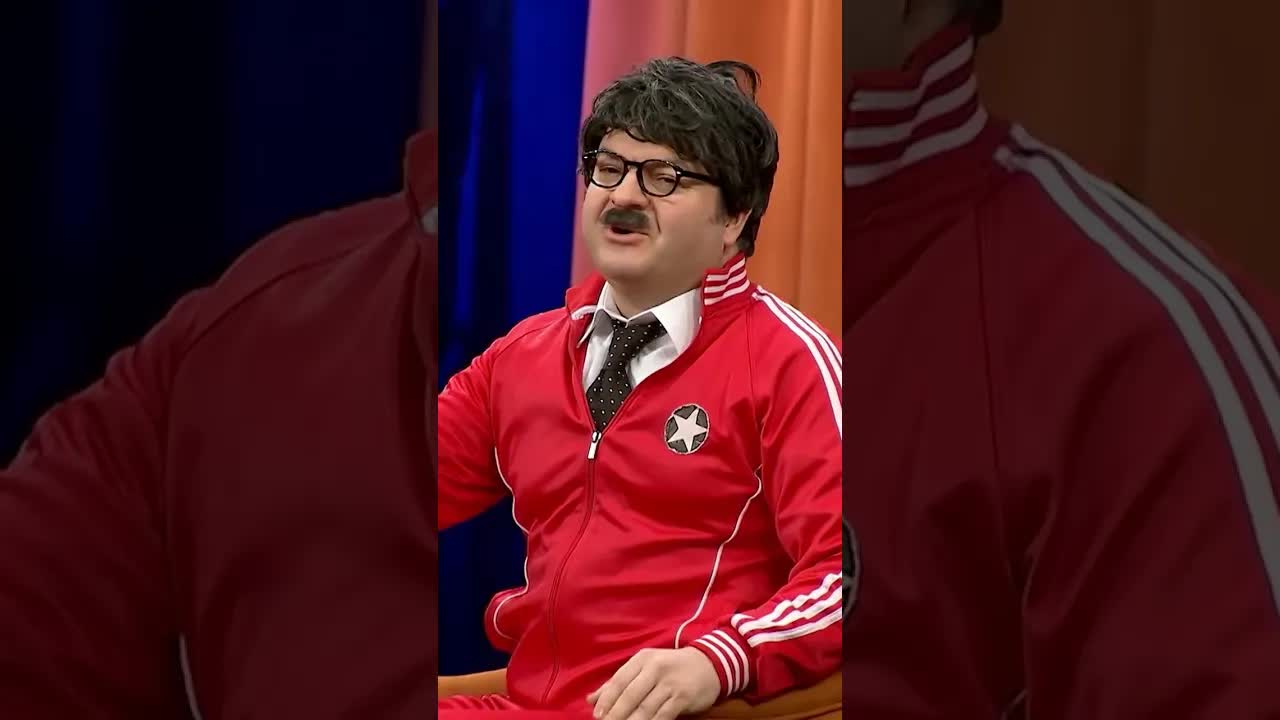 Büyükbabamın Hortumunu Nerede Bulduk?