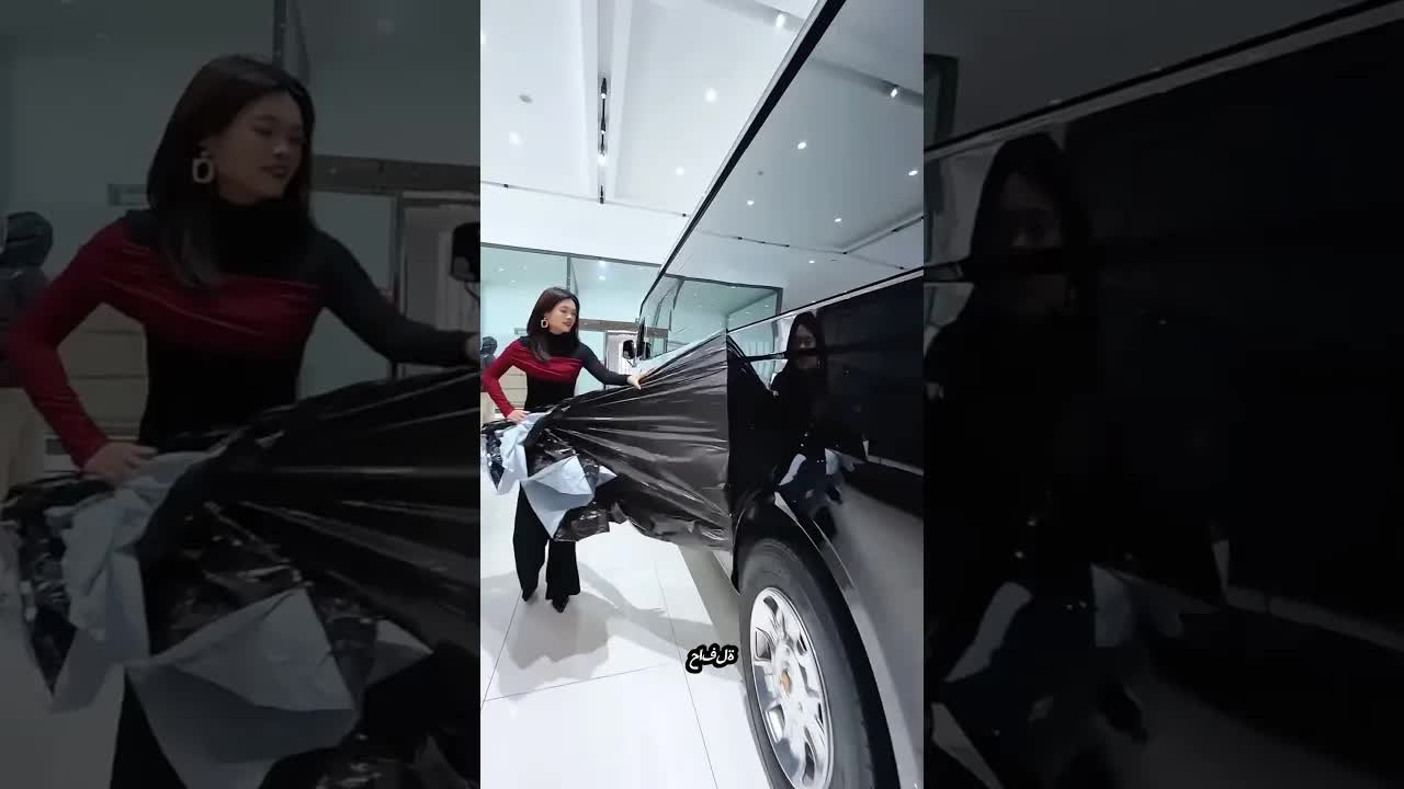من حافلة قديمة إلى منزل الأحلام