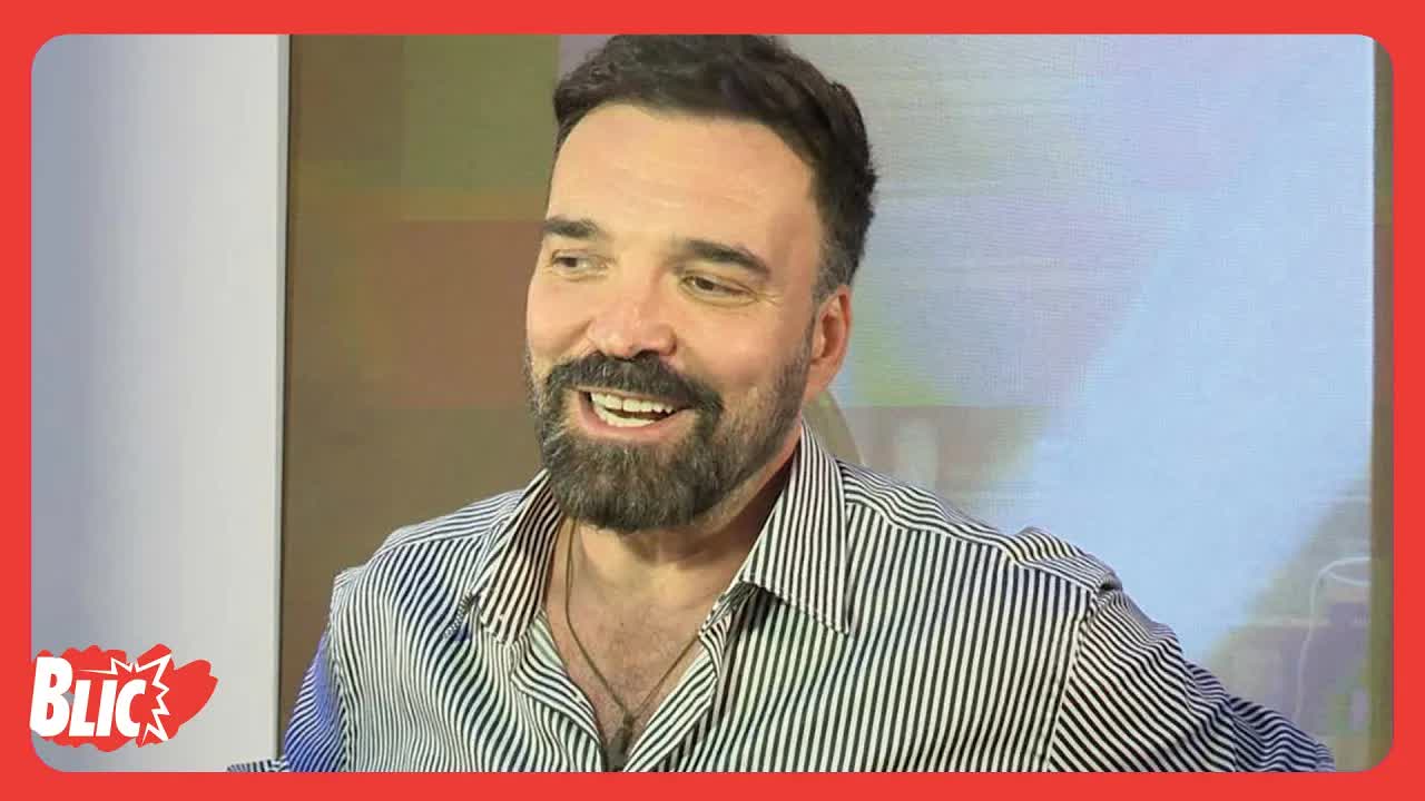Ivan Bosiljčić o promociji knjige i porodičnim tajnama
