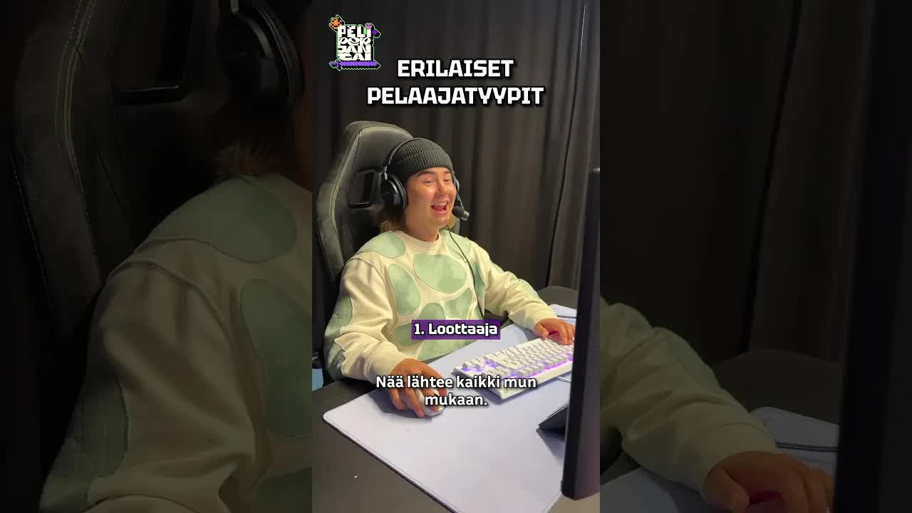 Timanttien etsintä ja rakentaminen pelissä
