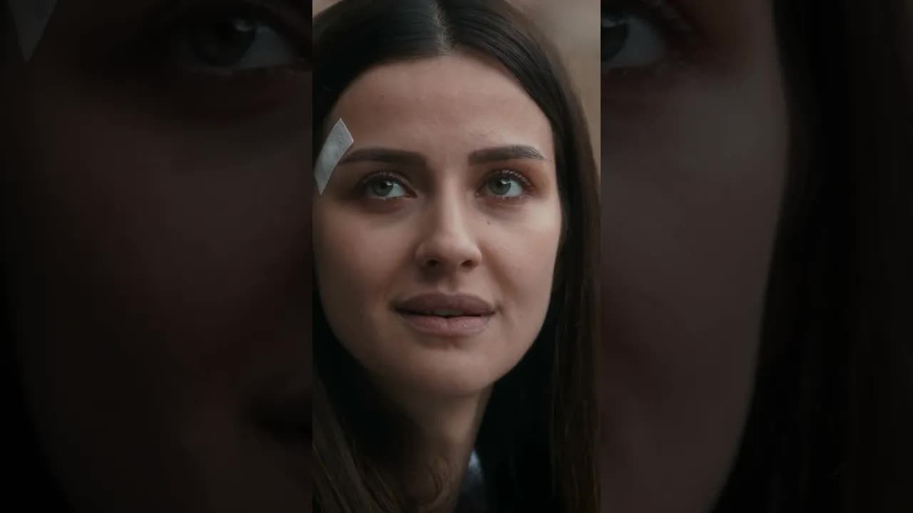 Nefes'in Ağzı Açık Kaldığı An