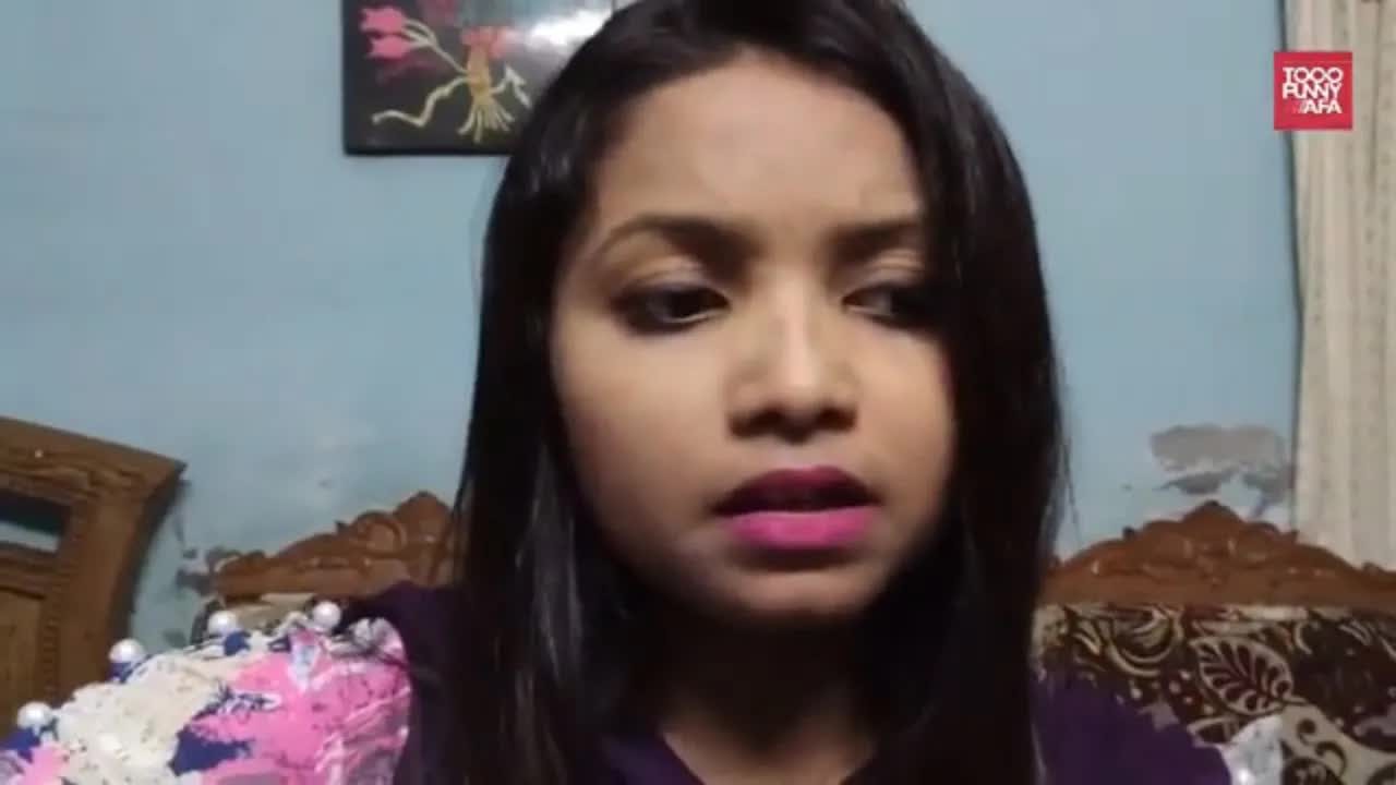নানুর ব্যথা আর জাদু তেলের গল্প