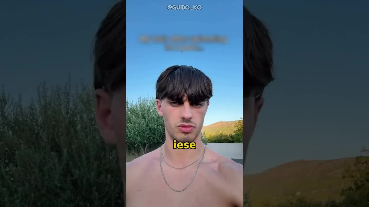 De ce se schimbă părul în piscină față de mare