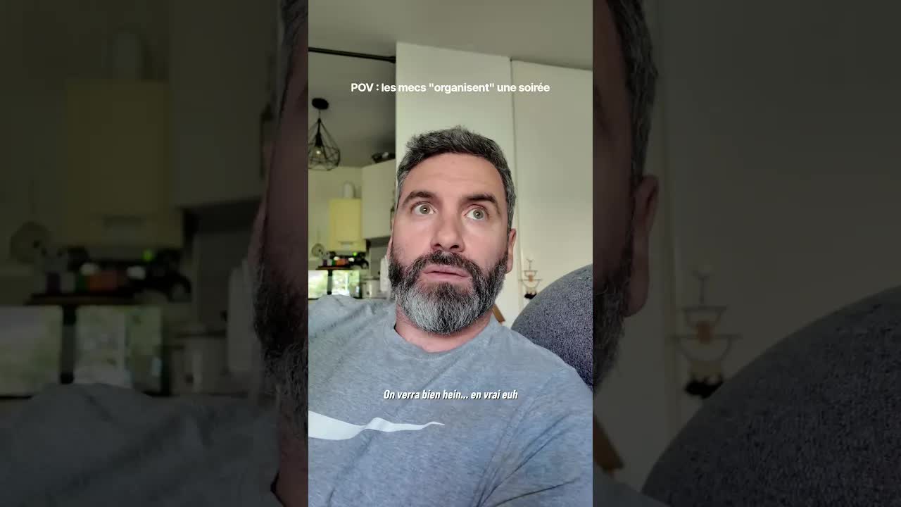 Quand on ne sait pas où l'on va sortir