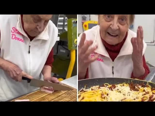 La carbonara di Nonna Silvi