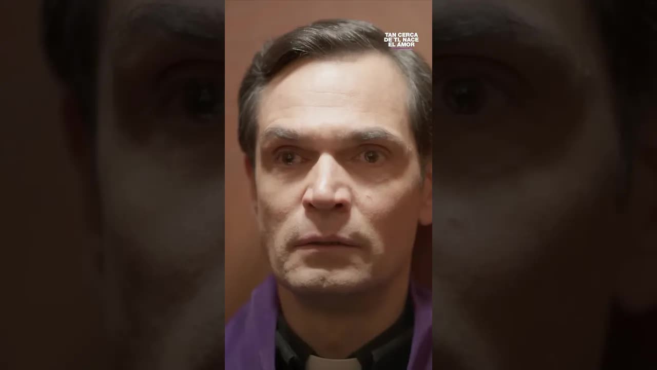 El padre descubre que tiene una hija