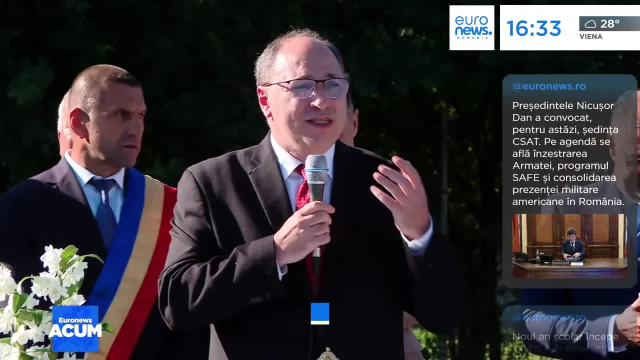 Începutul anului școlar în România: Mesaje oficiale și așteptări