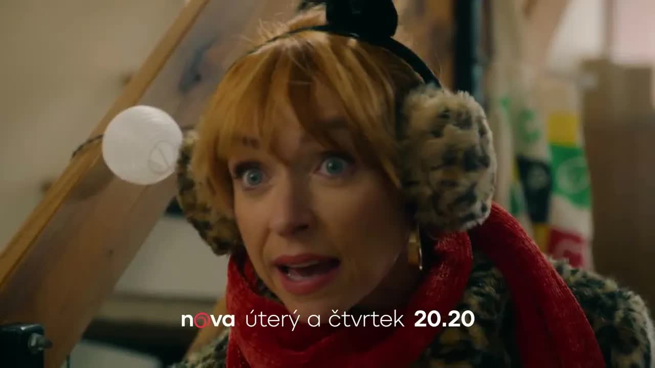 Jana Linhartová: Případy mimořádné Marty