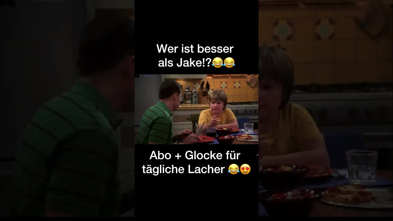 Wer ist besser als Jake?