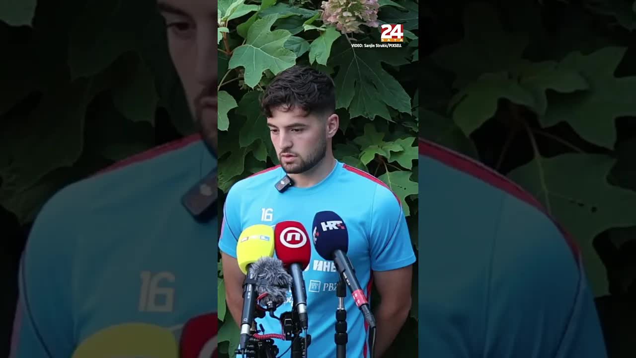 Baturina o Portugalu i pripremi hrvatske reprezentacije
