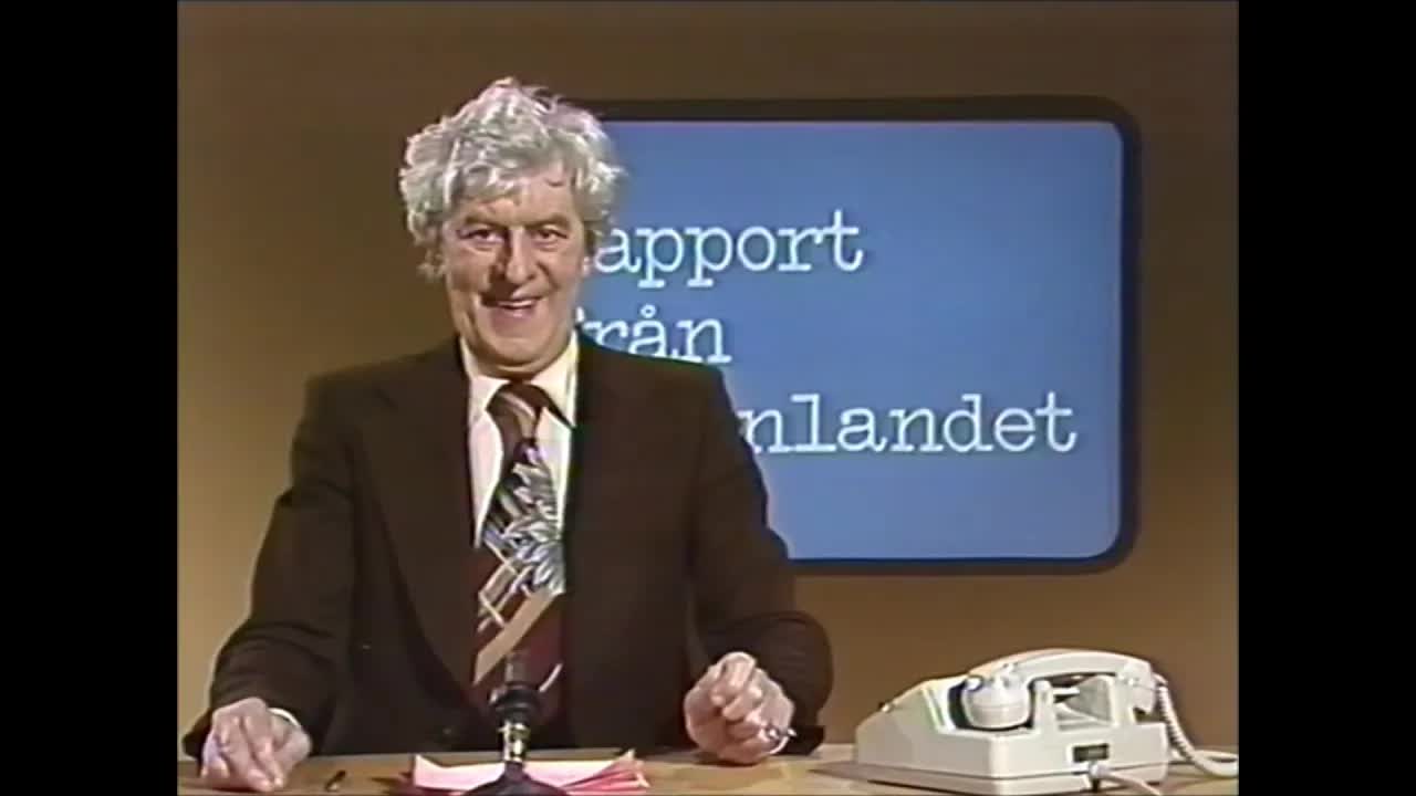 Nyhetsrapport från Kaninlandet: En saga om kaninkungen