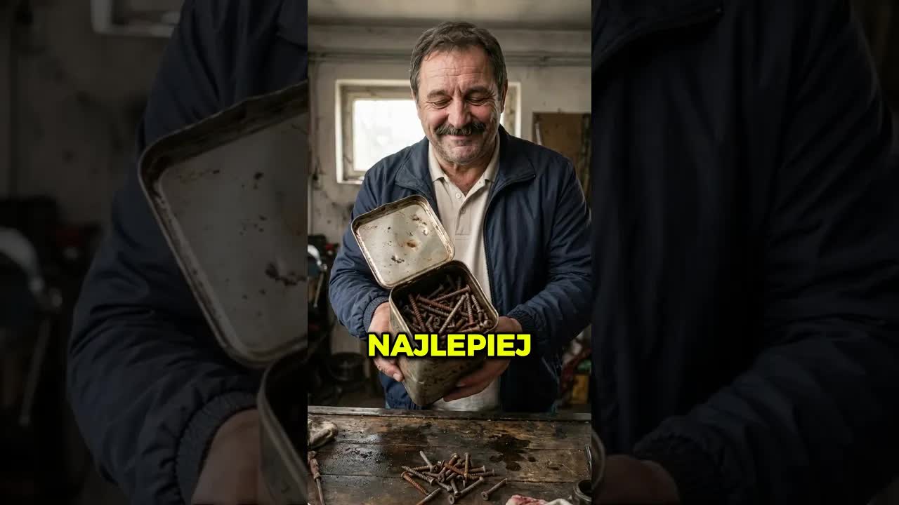 Co by było, gdyby wujek Mirek został influencerem?