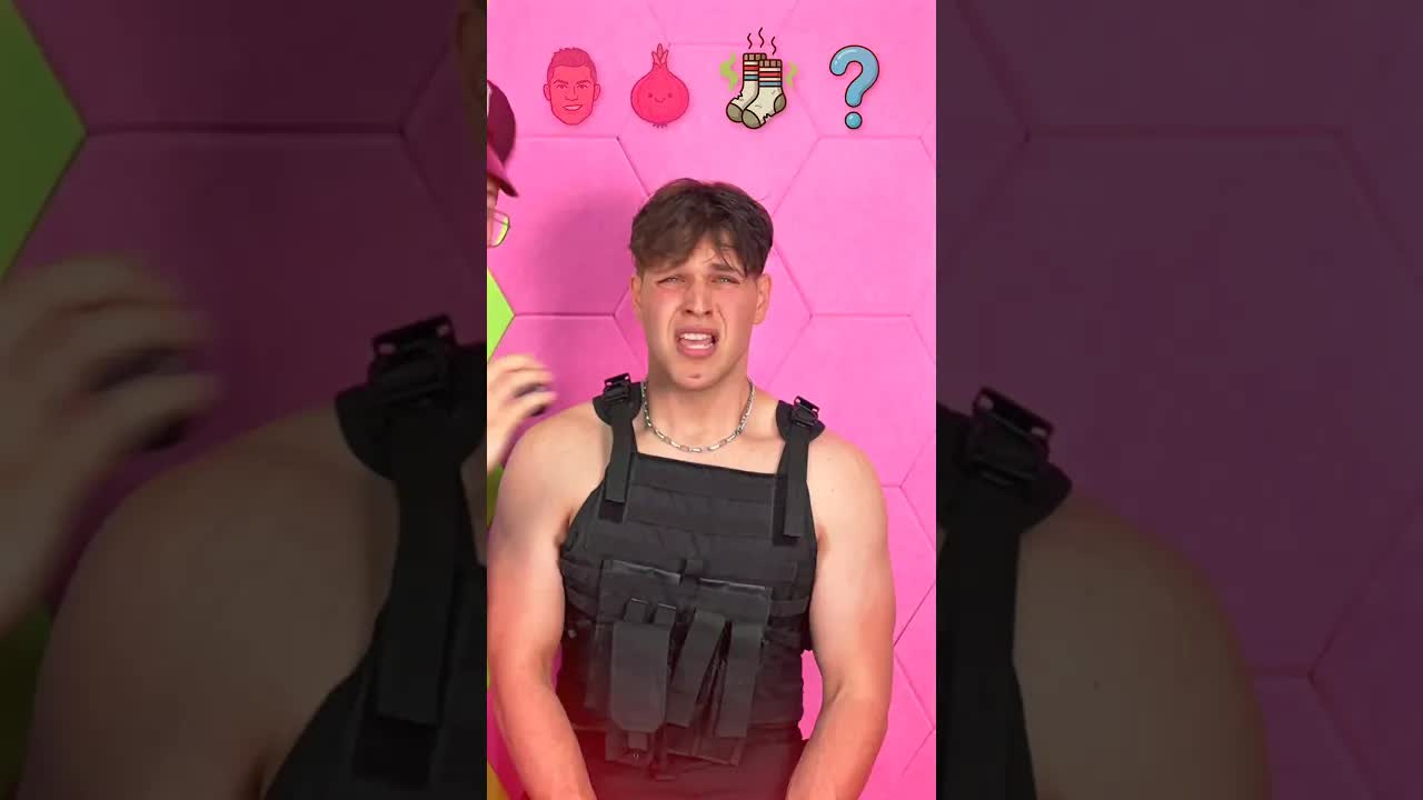 Nedokážeš mě rozbrečet!