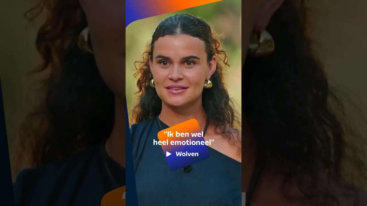 Ik wil burgemeester worden: Een emotionele speech