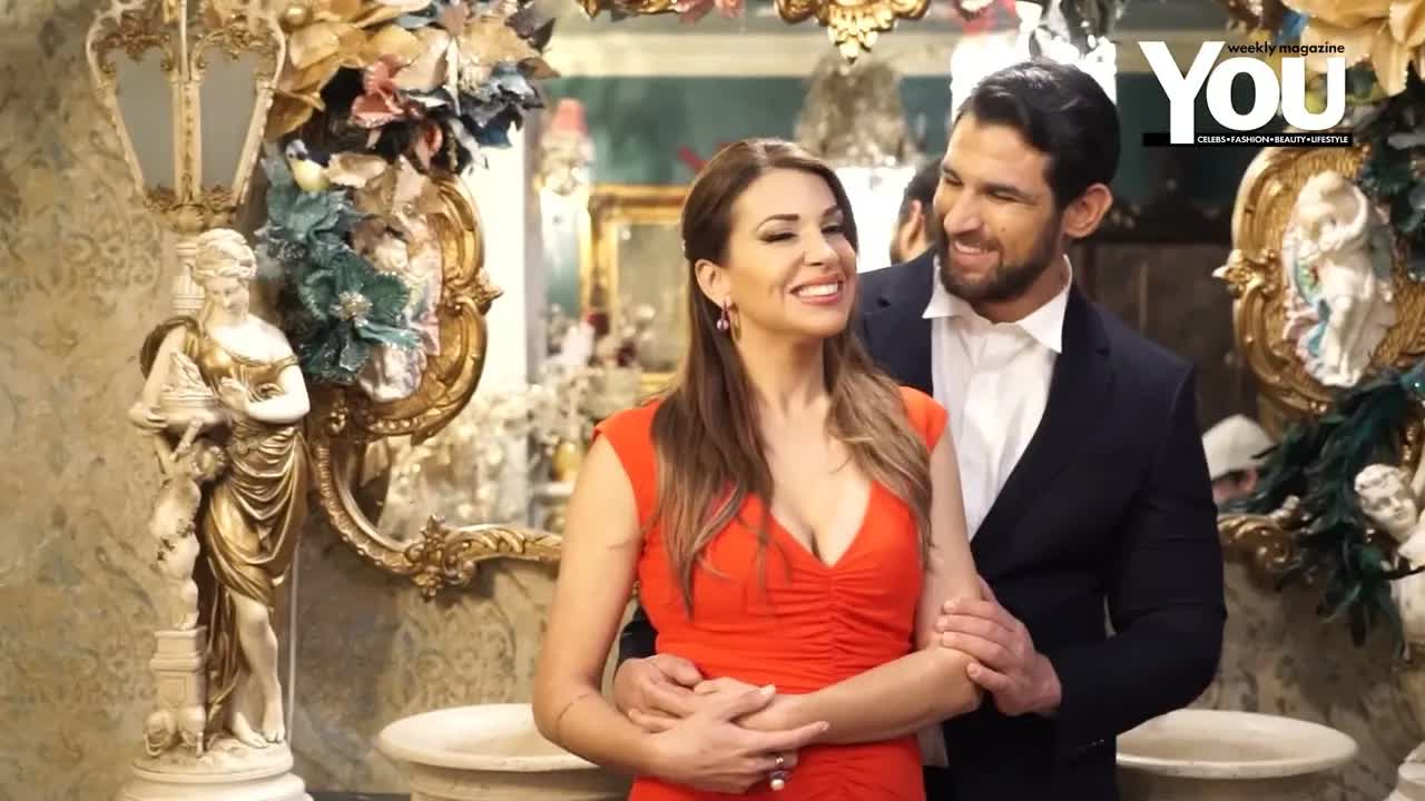 Έρωτας, πρώτες εντυπώσεις και καθημερινή αγάπη