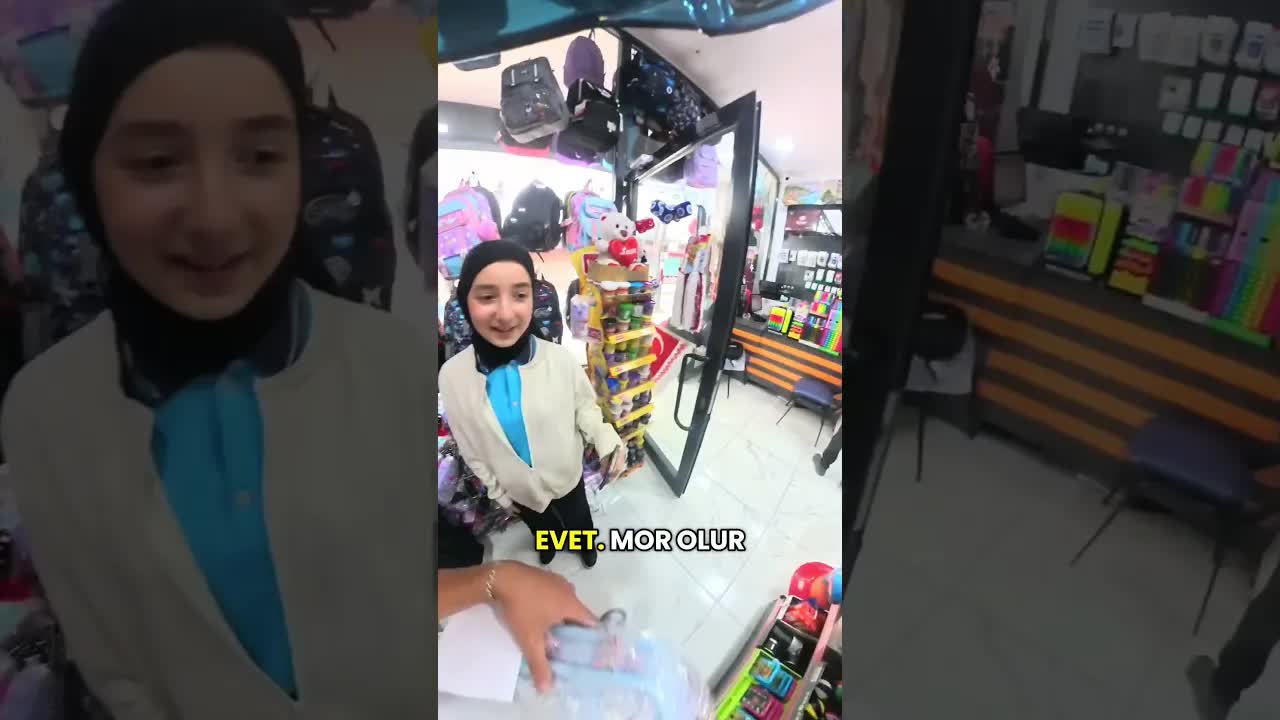 Okul Öncesi Alışveriş: Defter ve Kalem Seçimi
