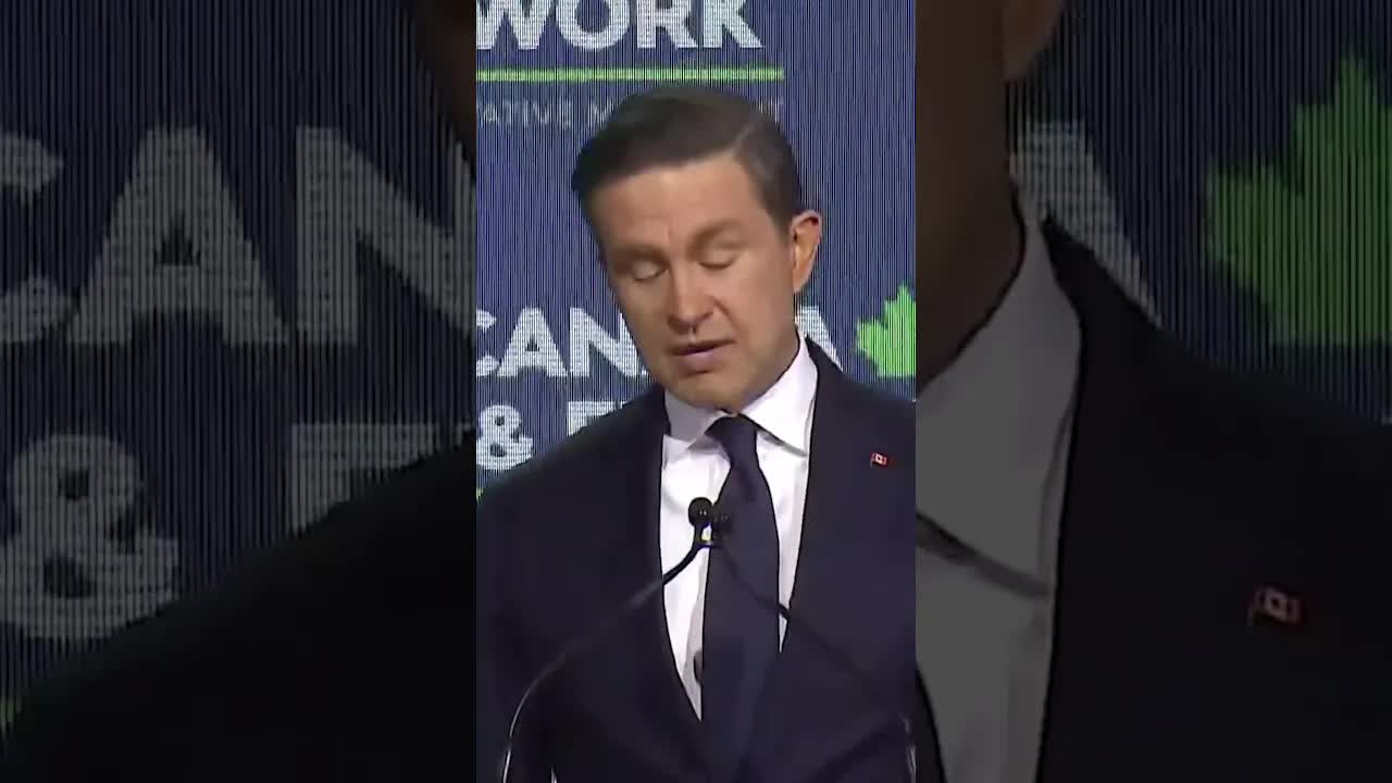 Fighting The Club Of Liberal Elites In Canada