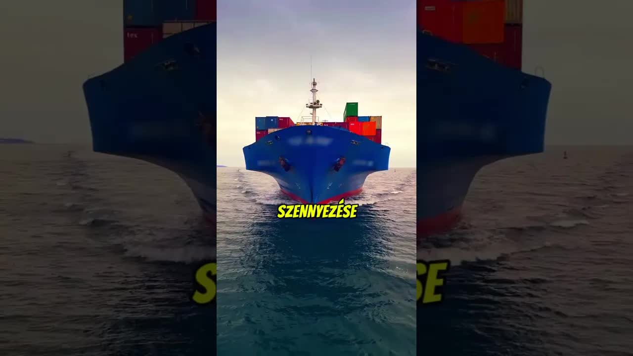 Miért változik hirtelen a tenger színe?